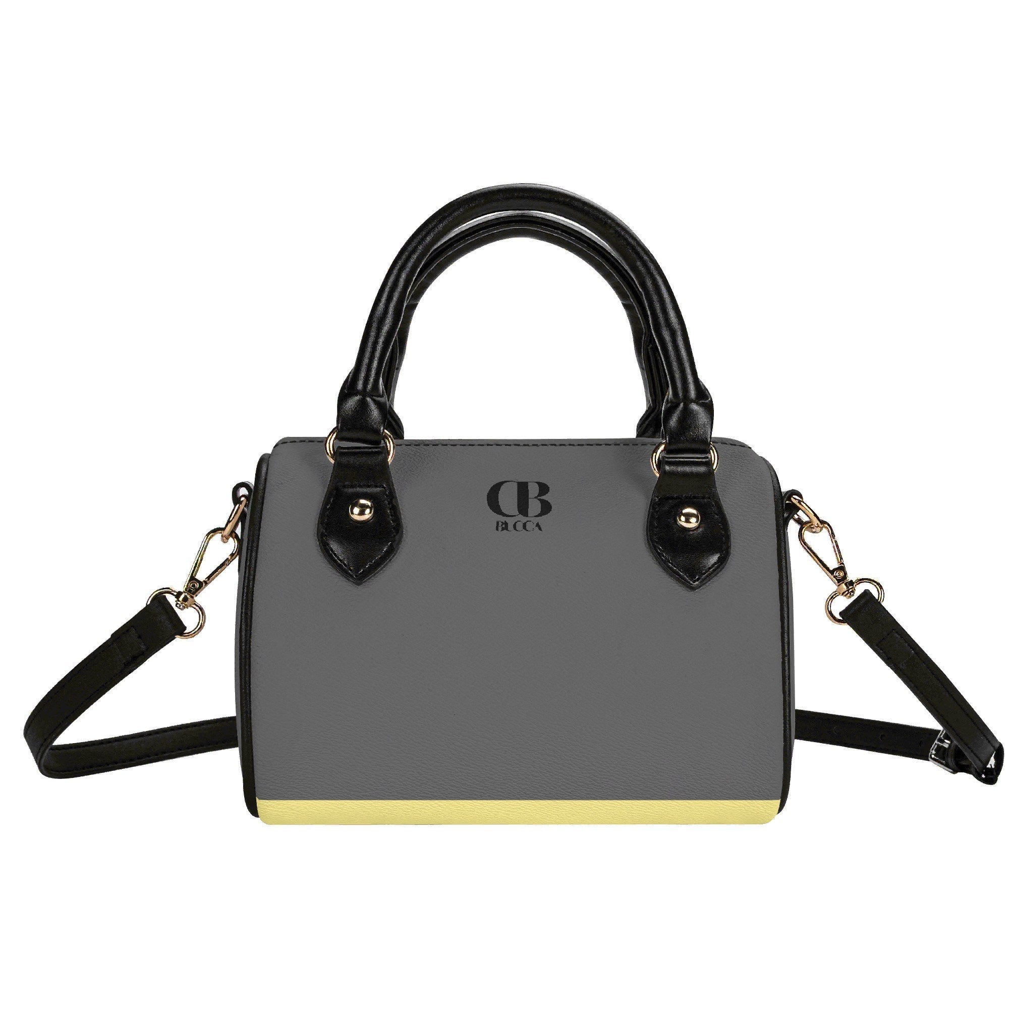 MINI BB S8: WINTER 2025 BUCCA BAG #121