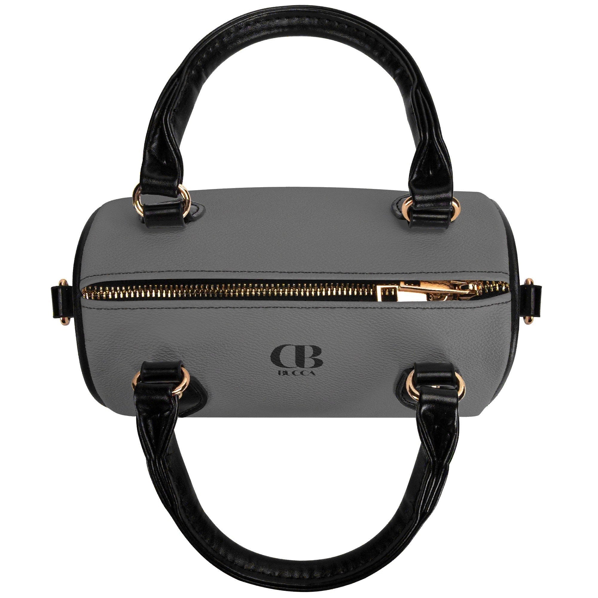 MINI BB S8: WINTER 2025 BUCCA BAG #121