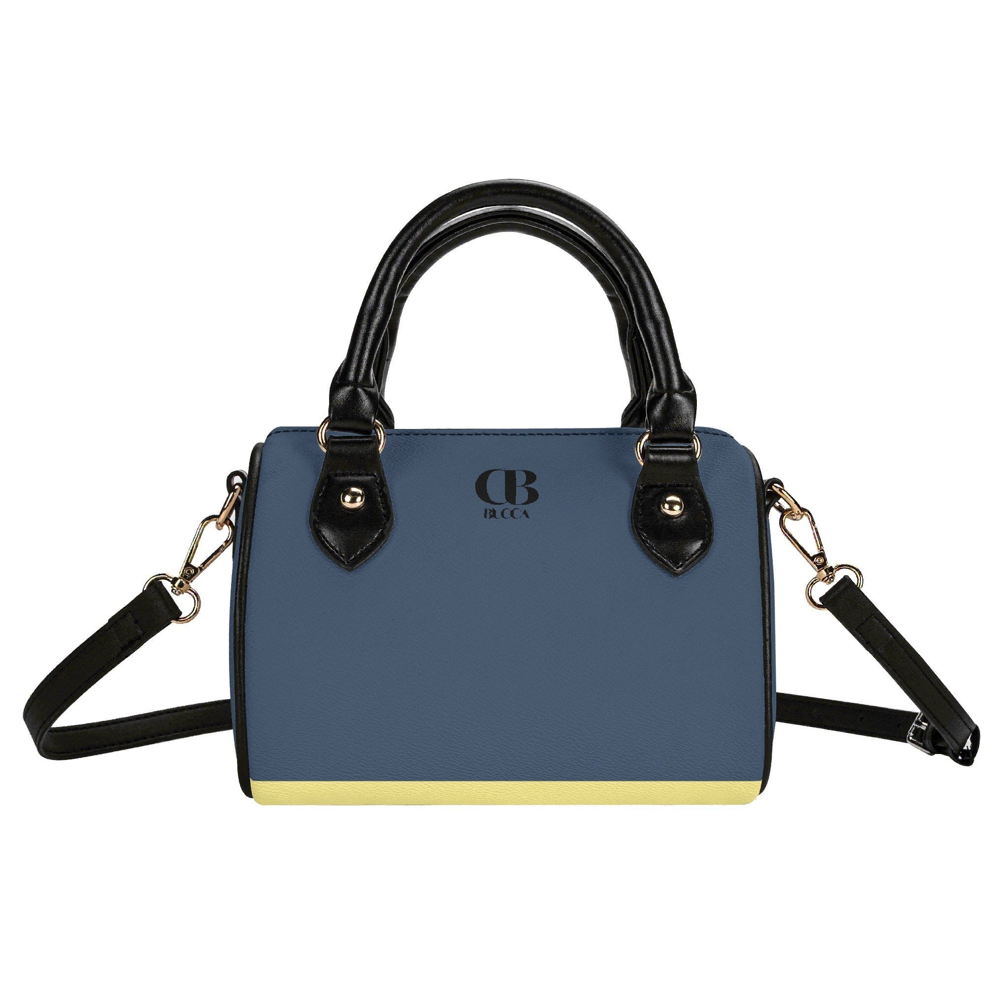 MINI BB S8: WINTER 2025 BUCCA BAG #120