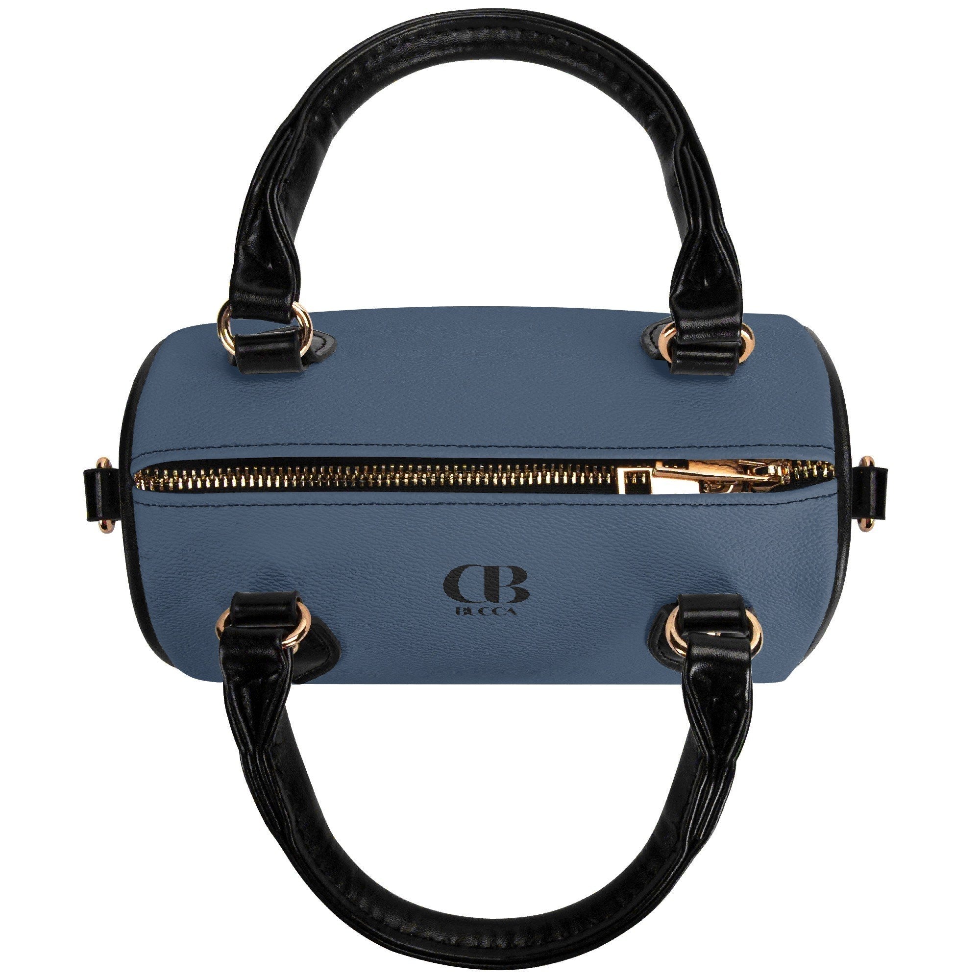 MINI BB S8: WINTER 2025 BUCCA BAG #120