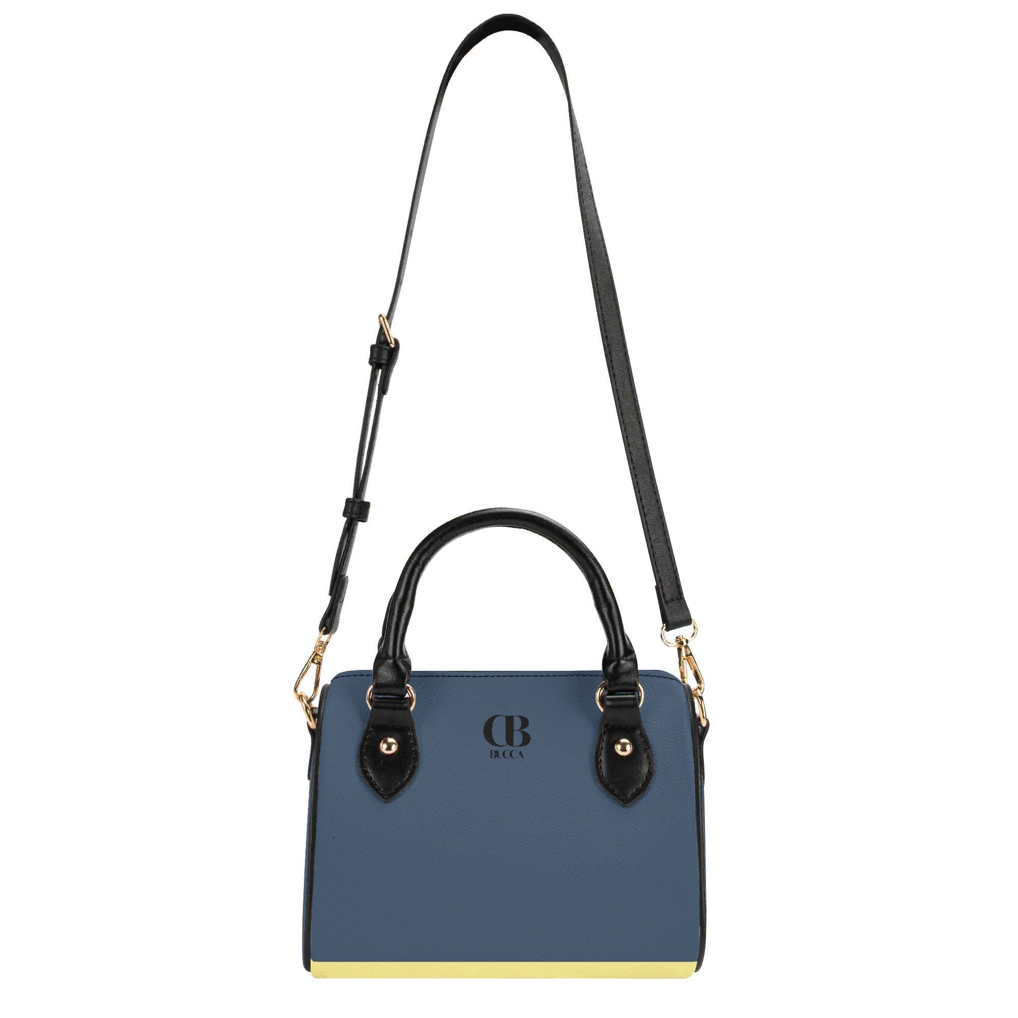 MINI BB S8: WINTER 2025 BUCCA BAG #120